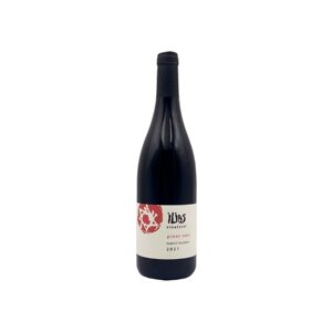 Ilias Pinot Noir Family Reserve 2021, pozdní sběr,Ilias Pinot Noir Family Reserve 2021, pozdní sběr