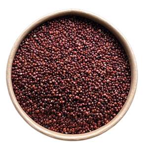 Quinoa červená Množství:: 1 Kg