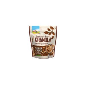 Bona Vita Bonavita musli Granola super čokoláda 500 g