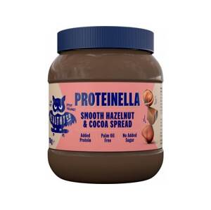 HealthyCO Proteinella ČOKOLÁDOVÁ 750g