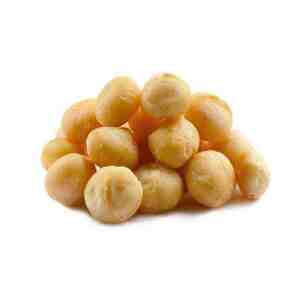 Makadamové ořechy pražené solené Množství:: 5 Kg